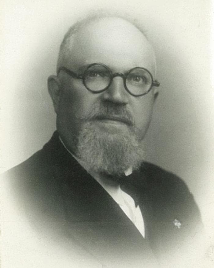 Luigi Lugiato