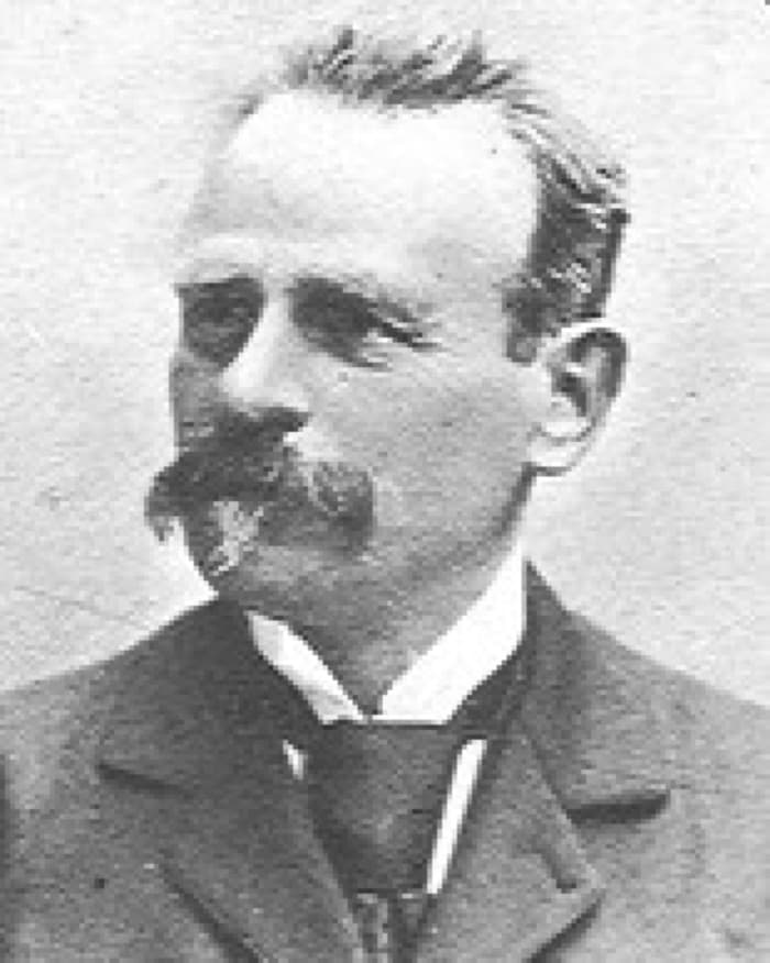 Carlo Cantoni
