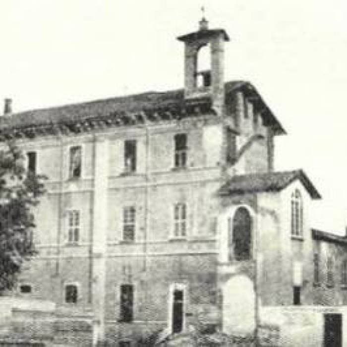Pia Casa della Senavra