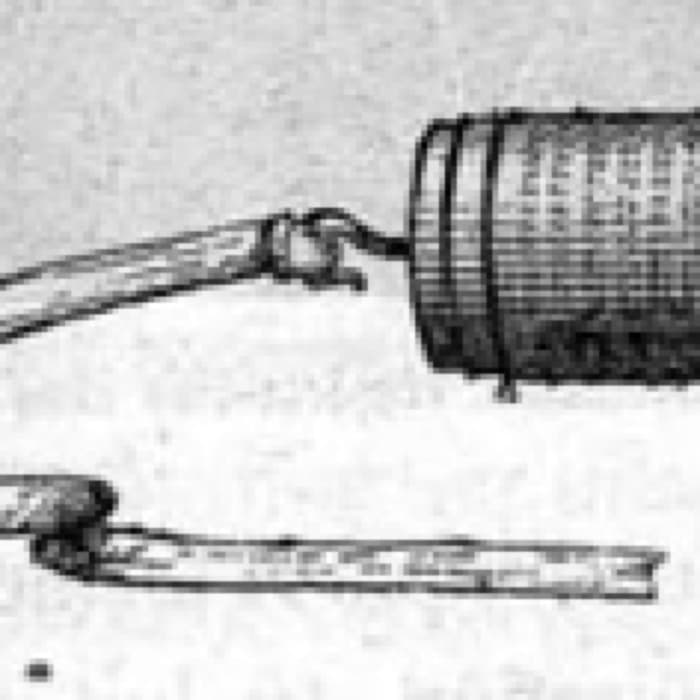 Pneumografo