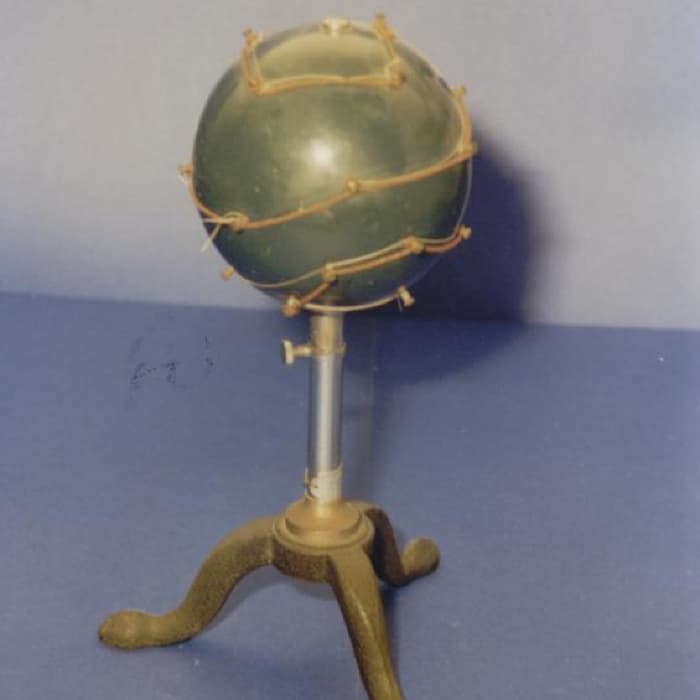 Manualità a sfera