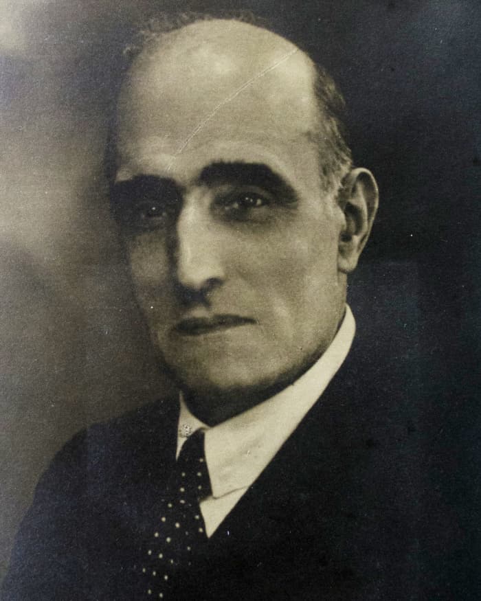 Paolo Pini