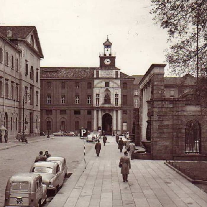 La psicologia all’università: gli anni Venti del Novecento