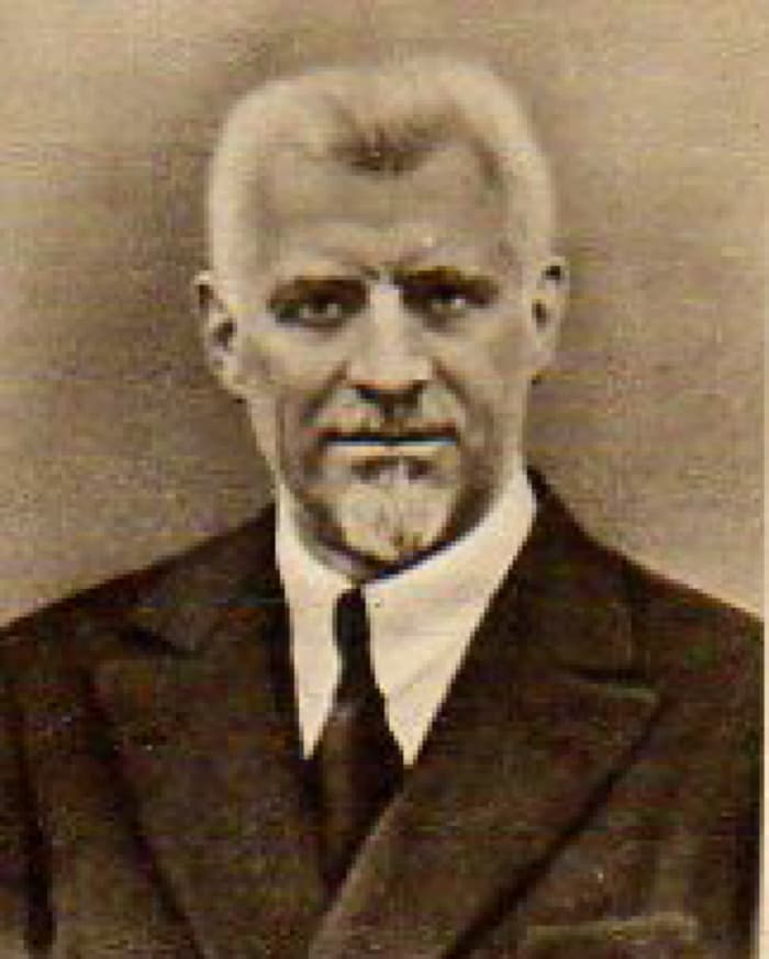 Ludovico Necchi