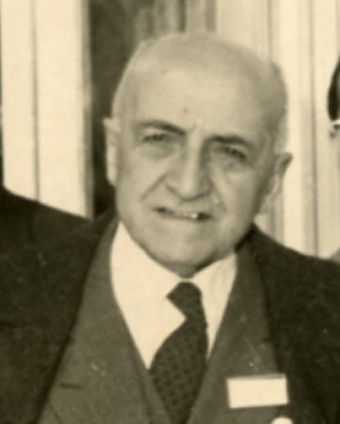 Giuseppe Carlo Riquier