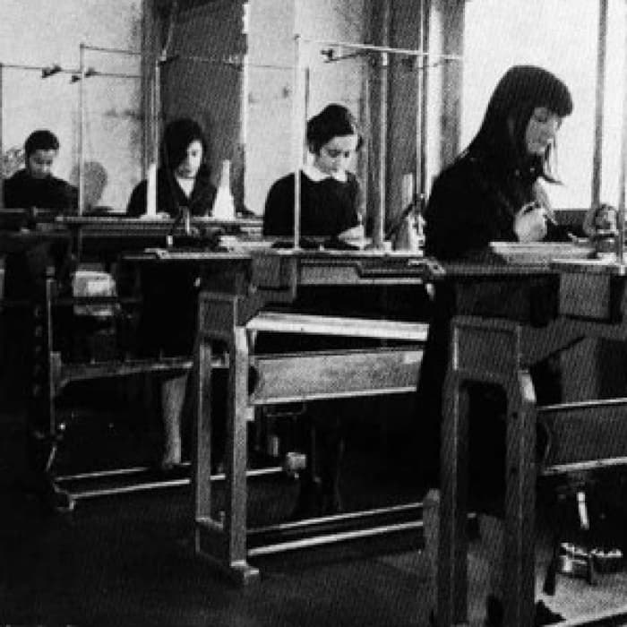 Scienze della mente e territorio negli anni Cinquanta del Novecento