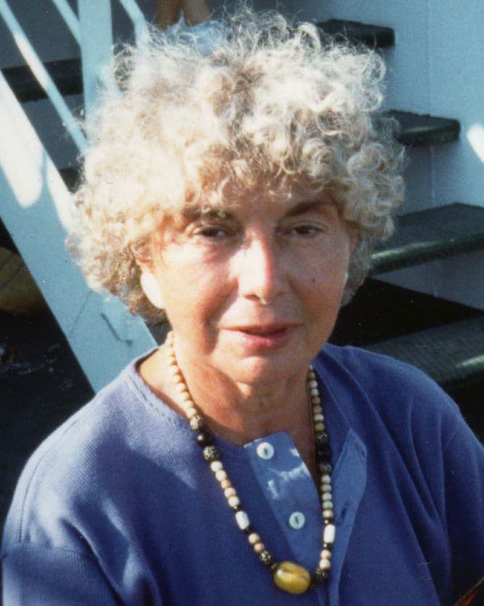 Mariella Gambino Loriga