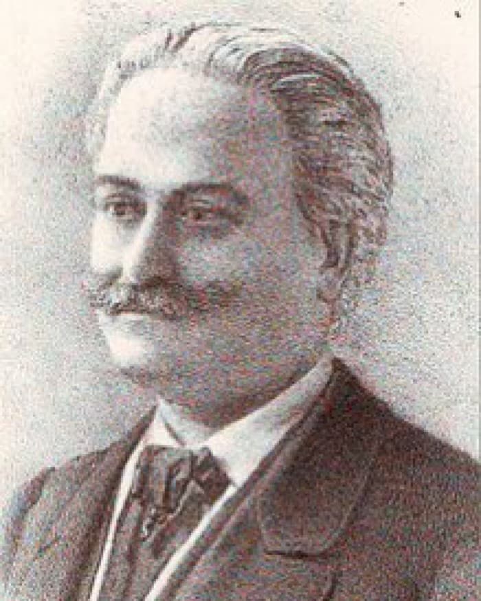 Carlo Livi