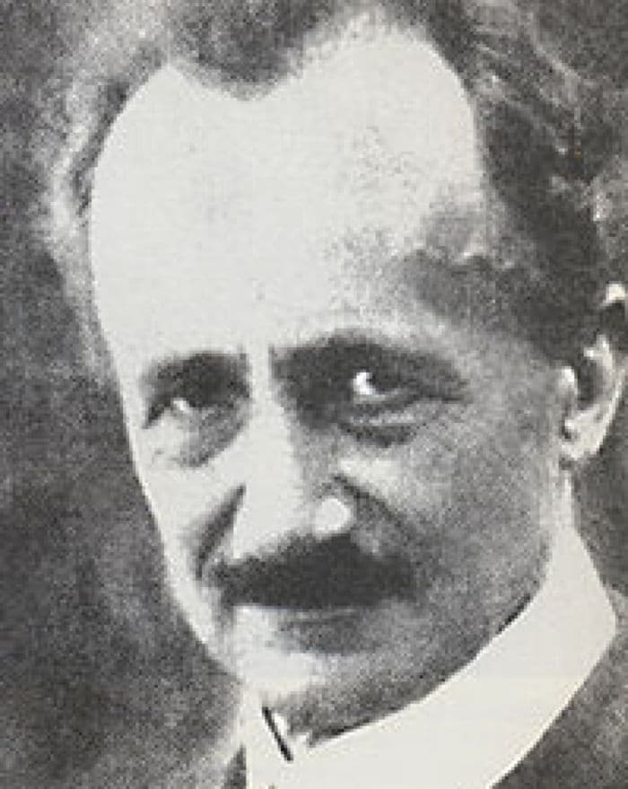 Piero Martinetti