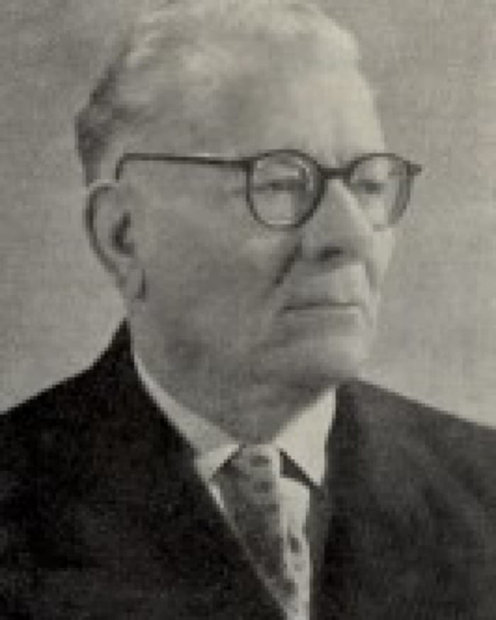 Giovanni Calò