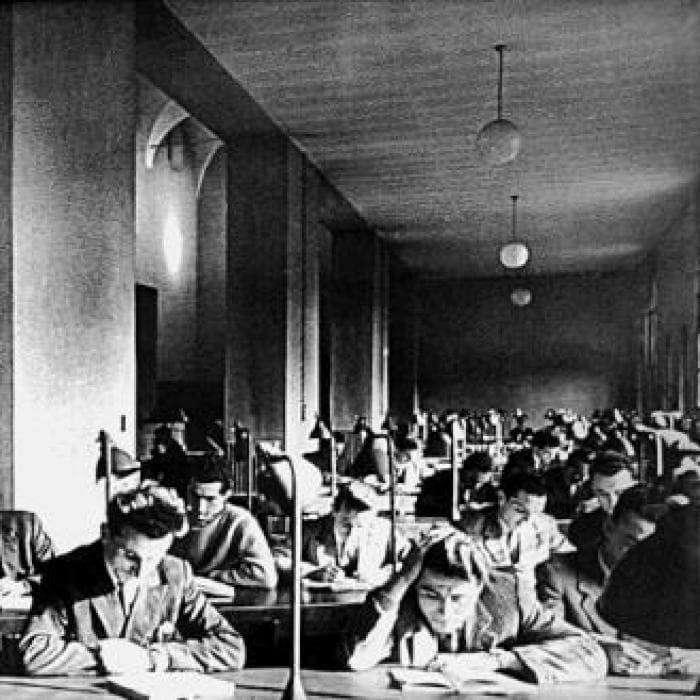 Scuola di specialità in psicologia sperimentale dell'Università Cattolica di Milano