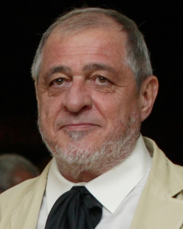 Alberto Argenton