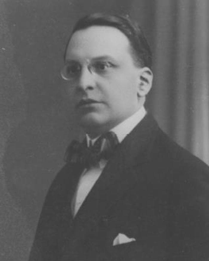 Guglielmo De Pastrovich