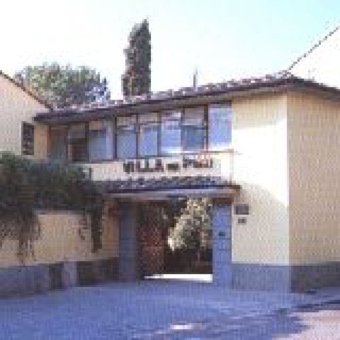 Casa di cura neuropsichiatrica Villa dei Pini