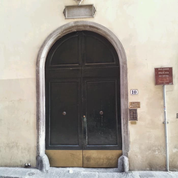 Centro d’igiene e profilassi mentale di Firenze