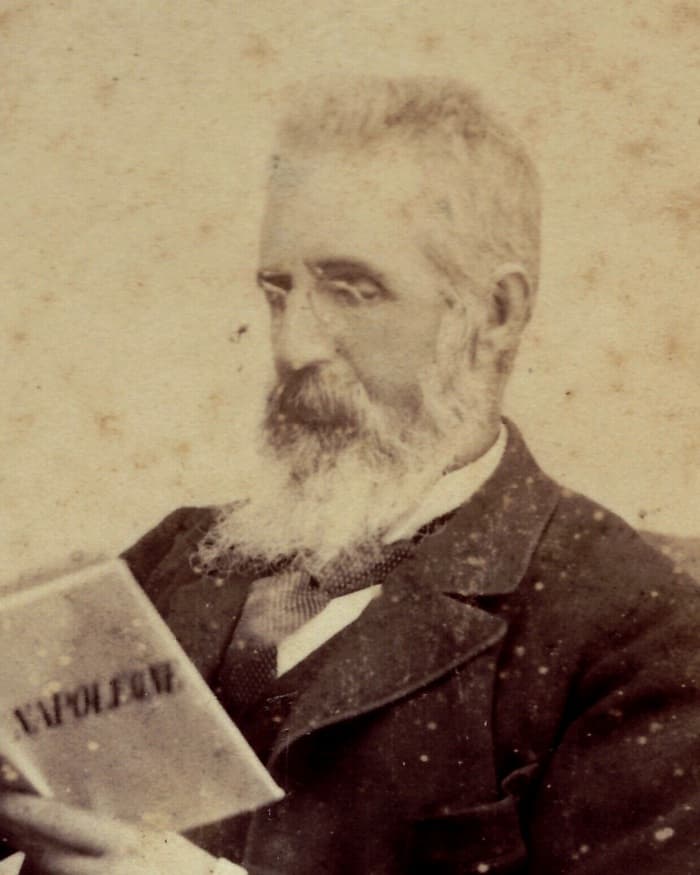 Augusto Tebaldi