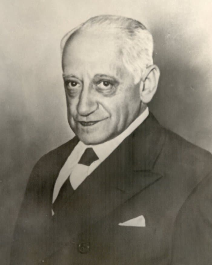 Alfredo Coppola