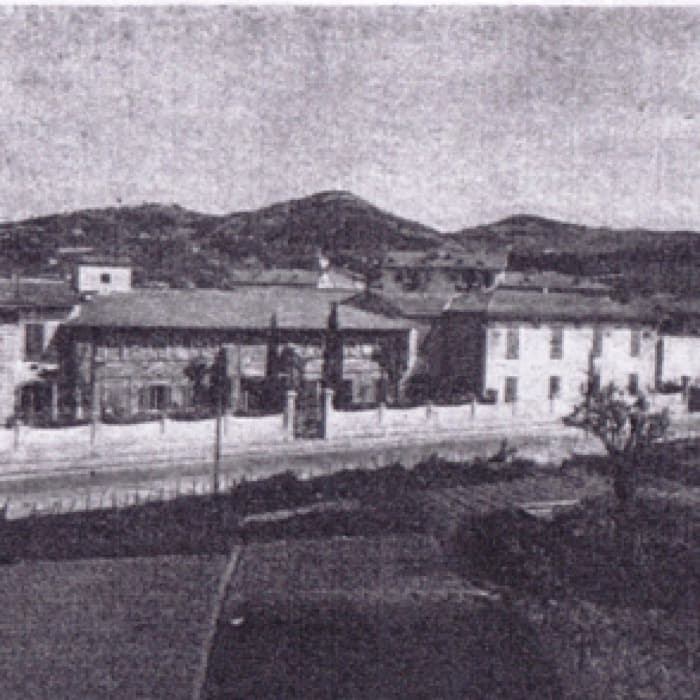 Istituto medico pedagogico Umberto I di Firenze