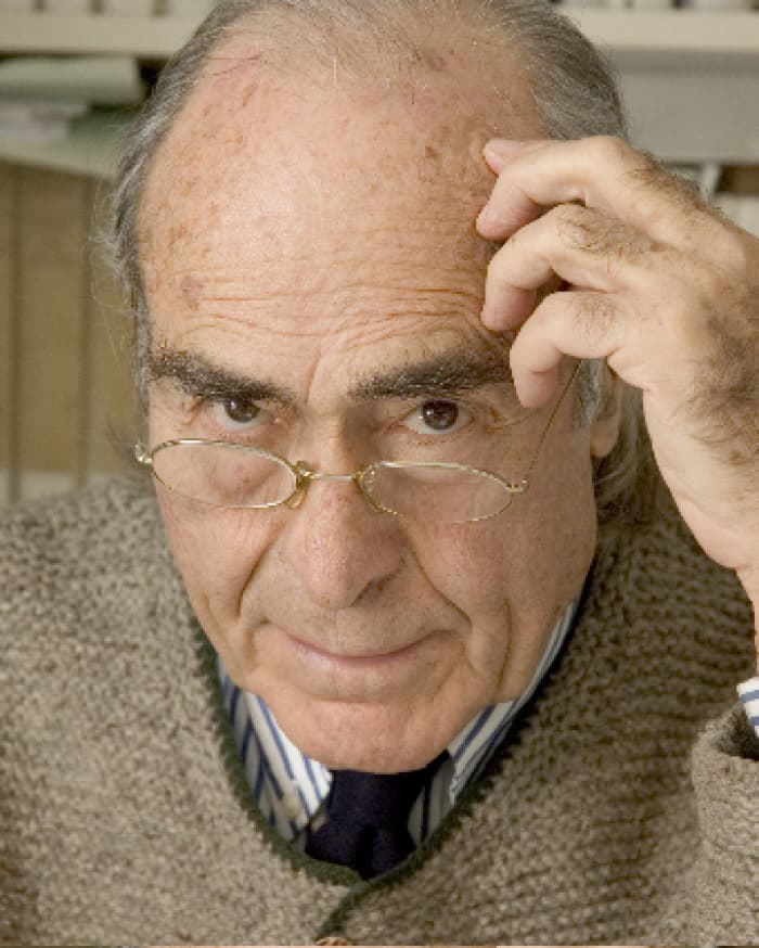 Mauro Mancia
