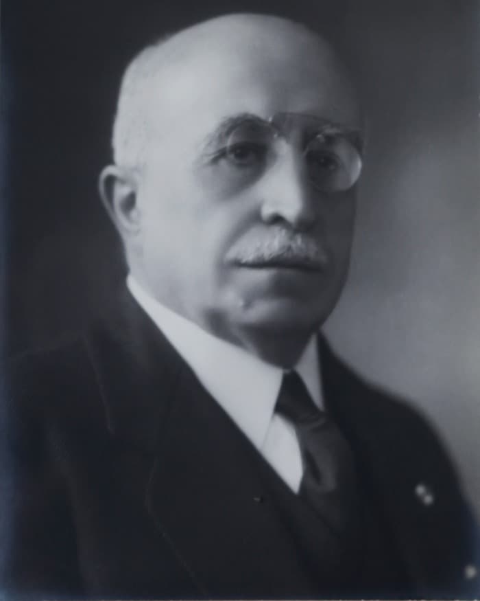 Gaspare Bergonzoli