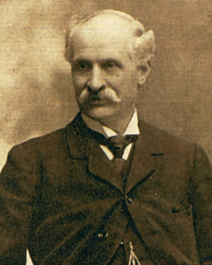 Angelo De Vincenti