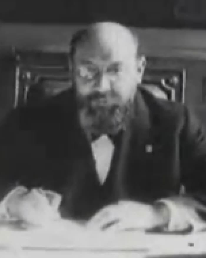 Moissey (Michele) Kobylinski