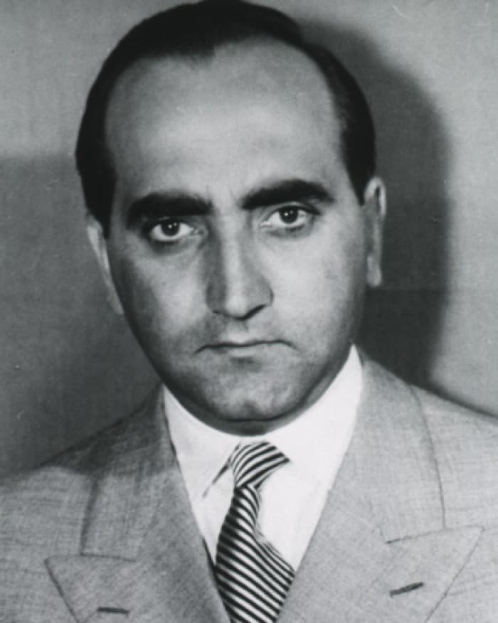 Saverio Luccarelli