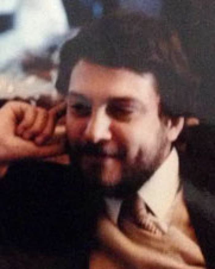 Rodolfo Reichmann