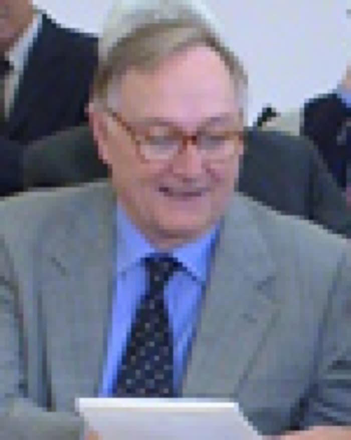 Giuseppe Mosconi