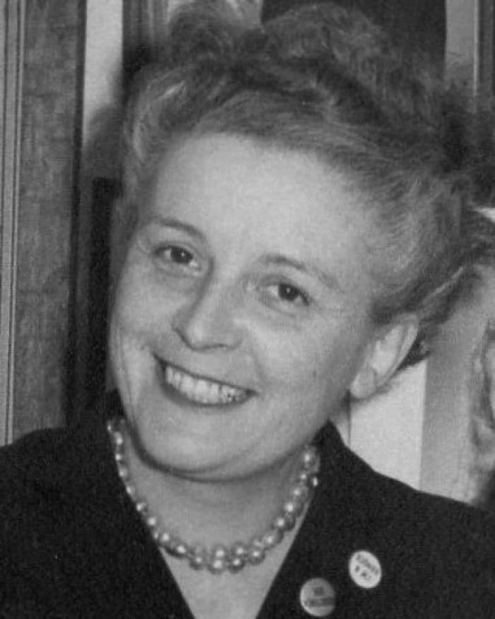 Elda Mazzocchi Scarzella
