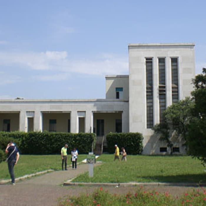 Neurodeliri di Niguarda
