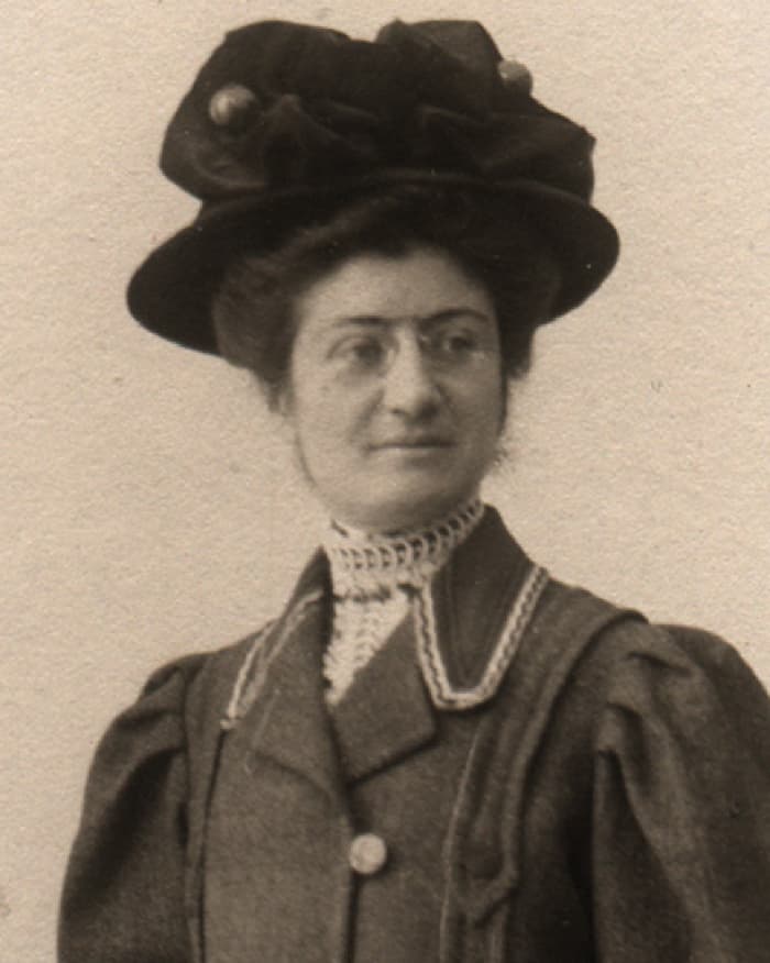 Giuseppina Pizzigoni