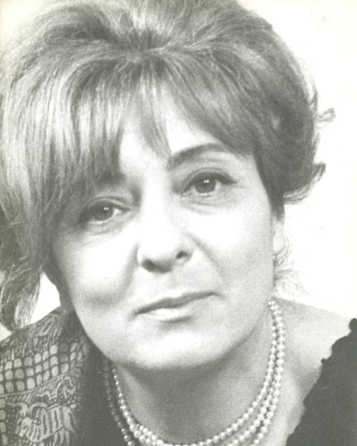 Nelia Massarotti
