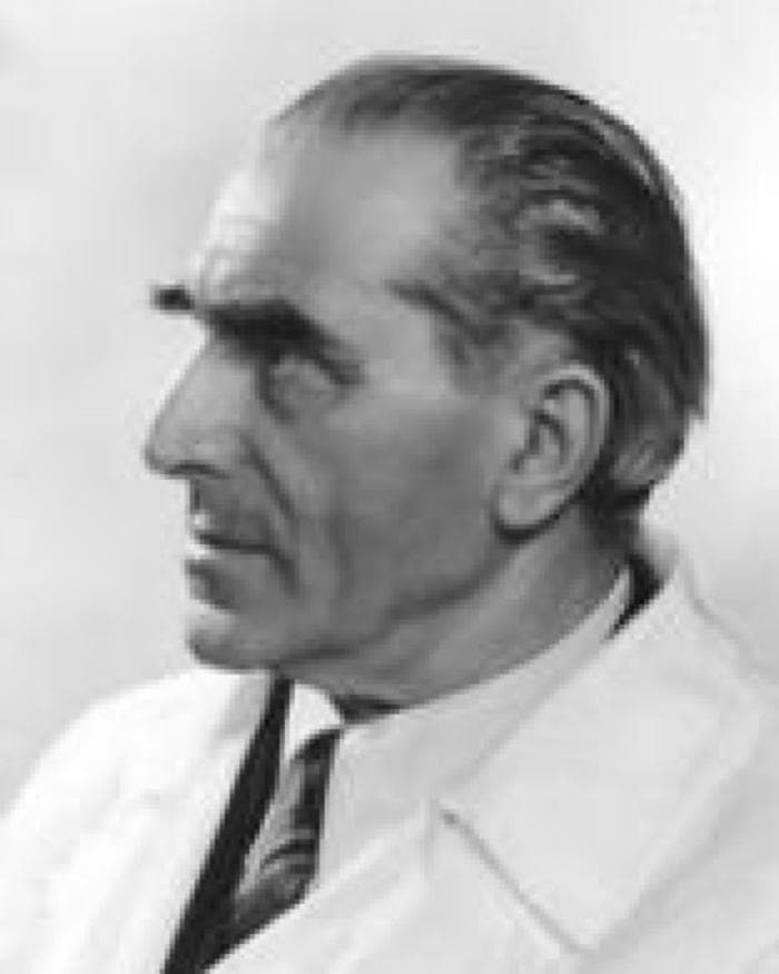 Ugo Cerletti