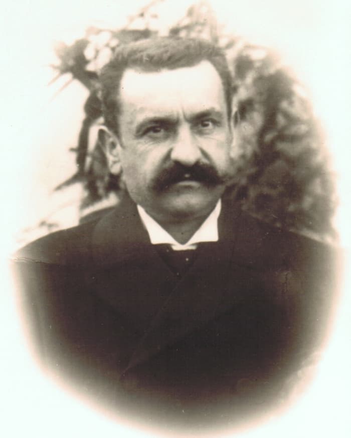 Arnaldo Pieraccini