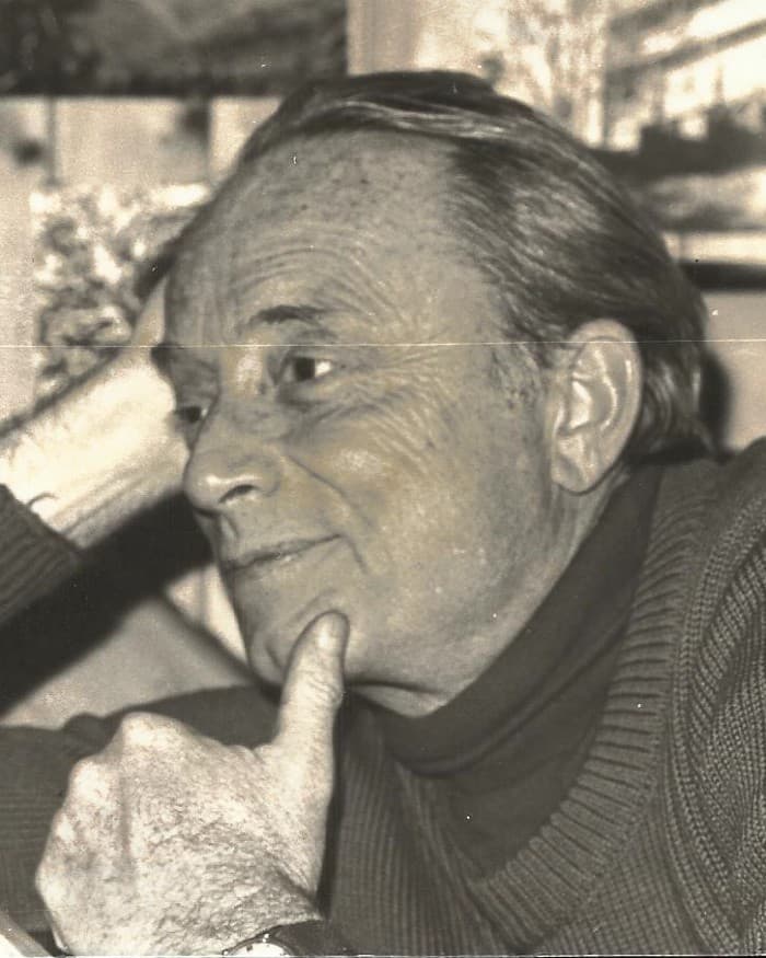 Ezio Ponzo