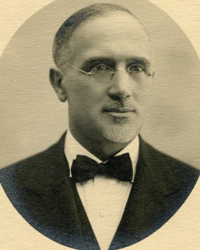 Gioacchino Fumarola