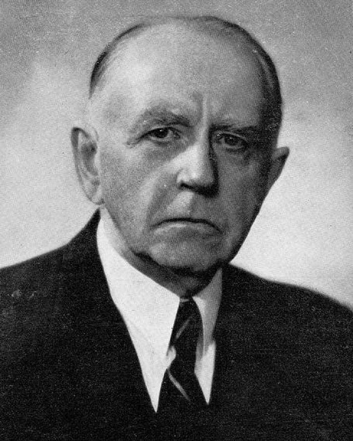 Albert Edouard Michotte van den Berck