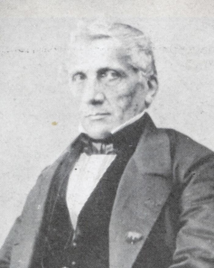 Benedetto Viale