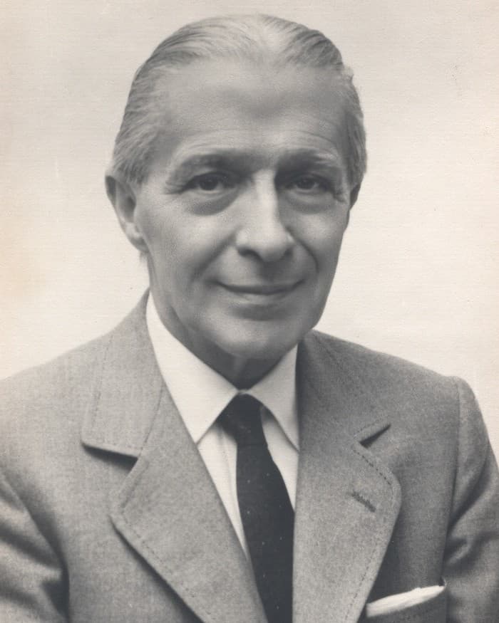 Ermenegildo (Gildo) Gastaldi