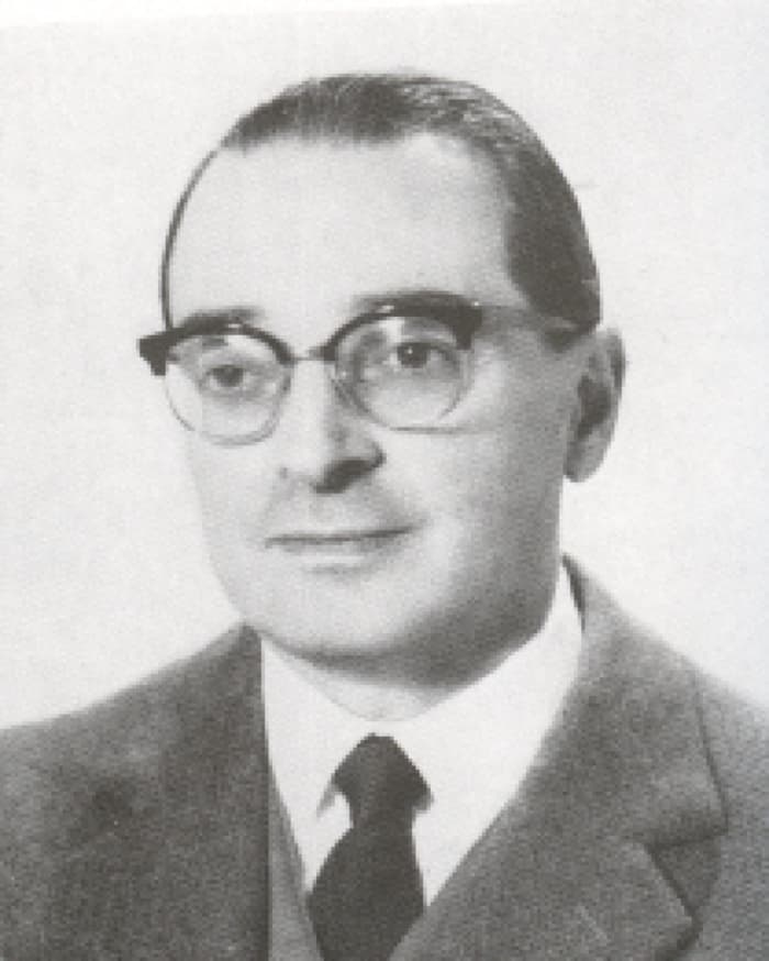 Emilio Servadio