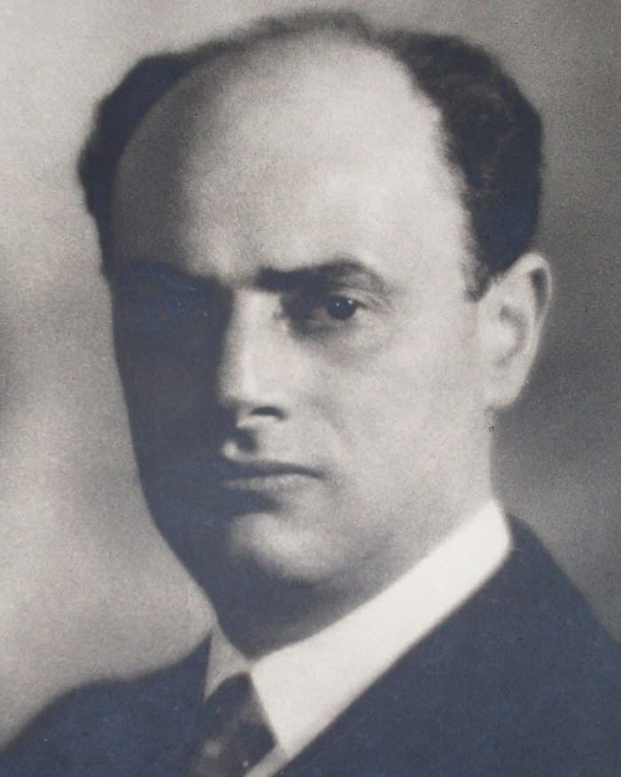 Amedeo Dalla Volta