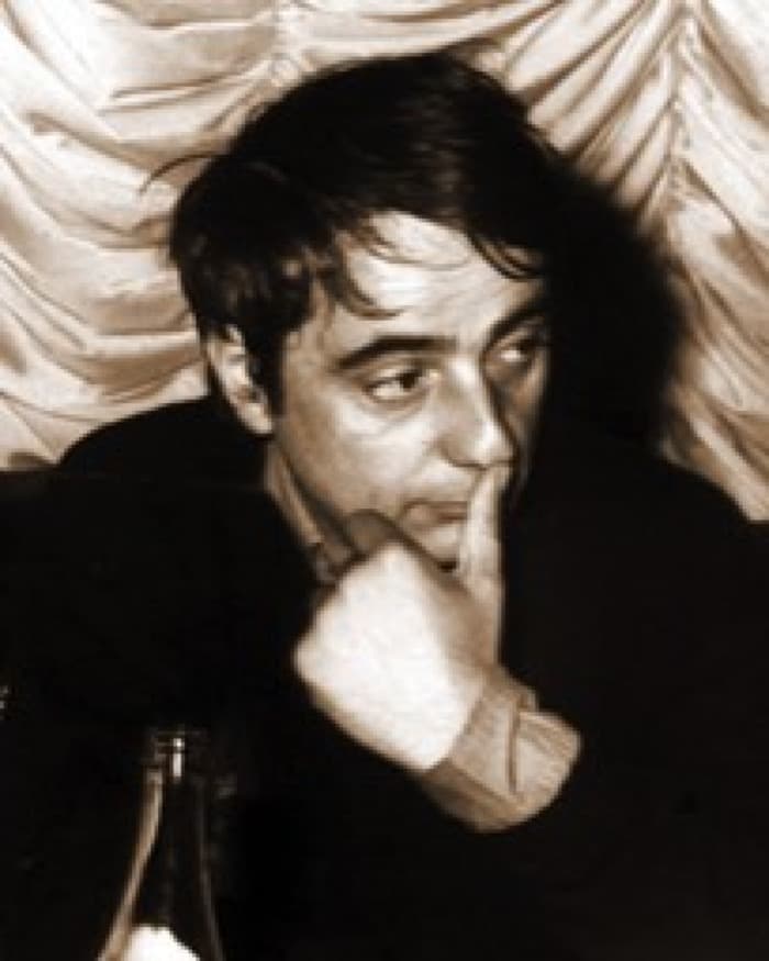 Manfredo Massironi