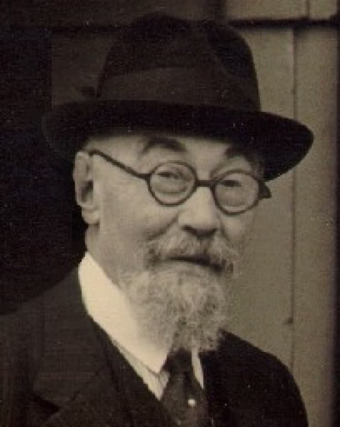 Pierre Janet
