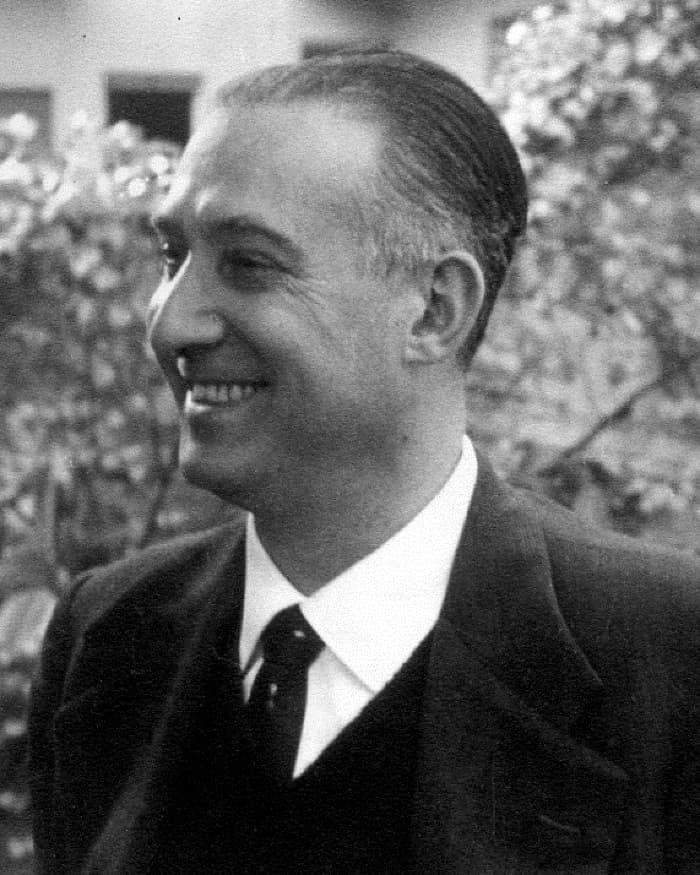 Sergio Levi
