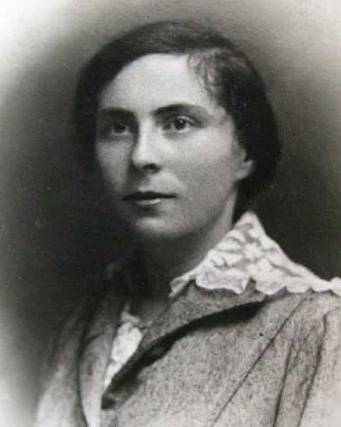 Luisa Levi