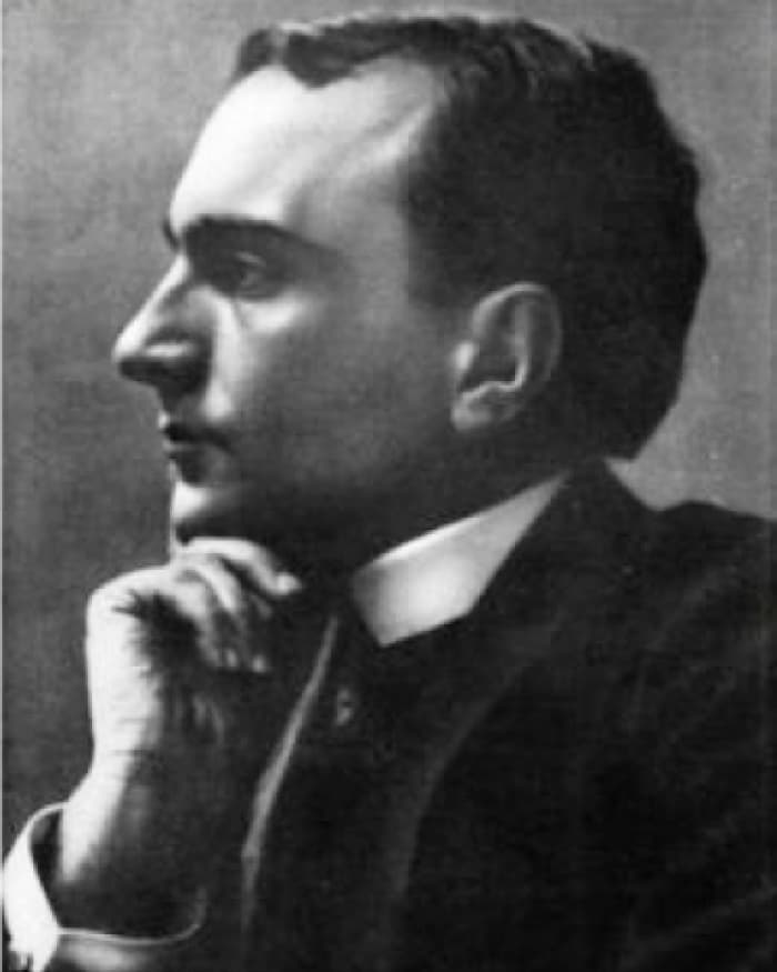 Nicolae Vaschide