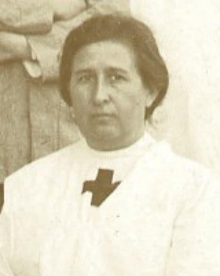 Emilia Giordani Ferrari