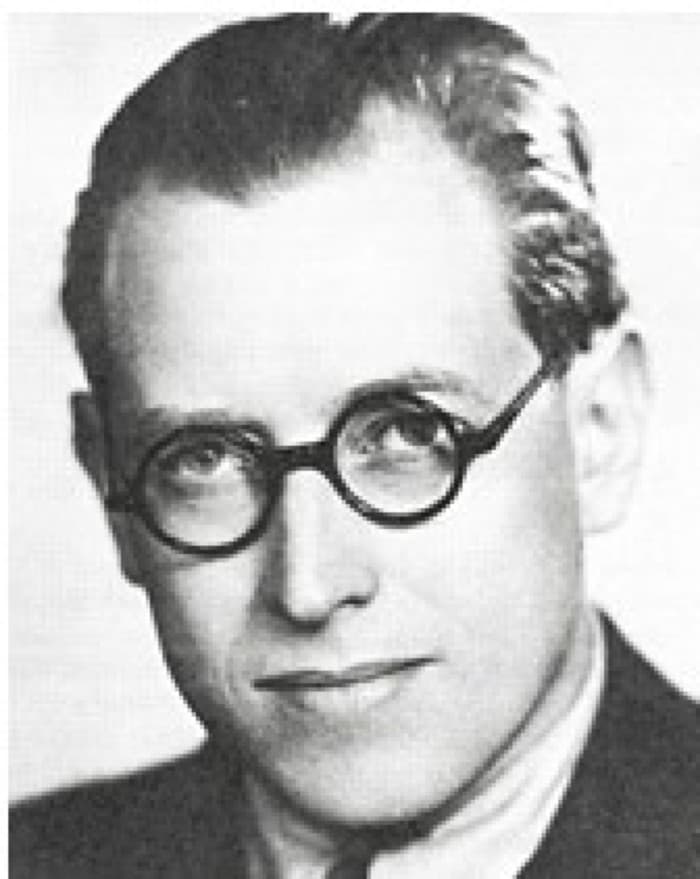 Giuseppe (Beppino) Disertori