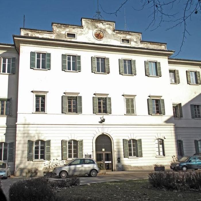 Ospedale psichiatrico provinciale di Como